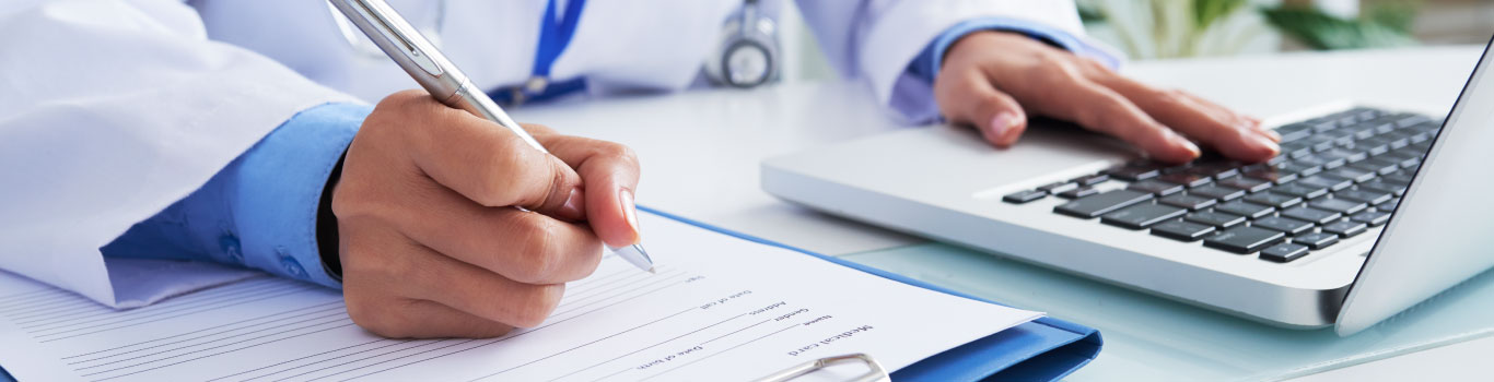 practice management solutions for medical professionals
