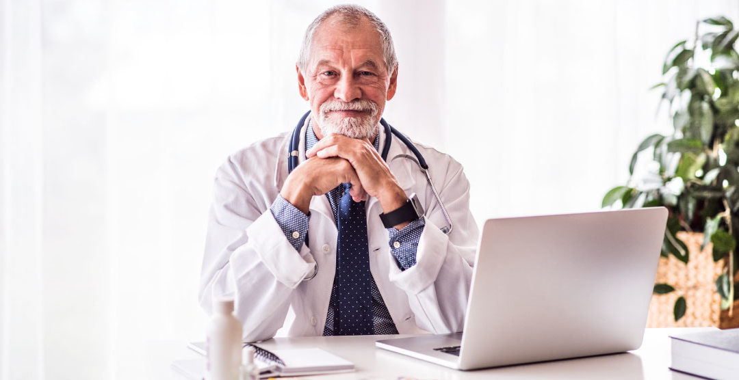 Automated workflow: medicine for practices