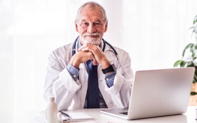 Automated workflow: medicine for practices